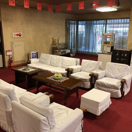 Imakuni Ryokan Takachiho Dış mekan fotoğraf