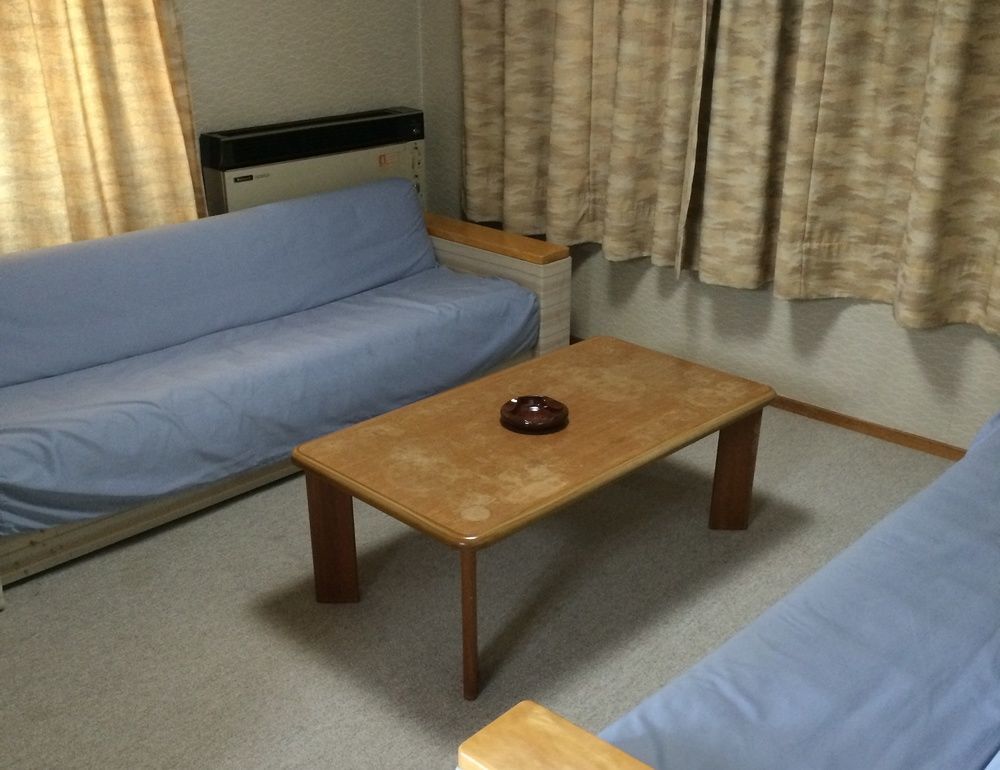Imakuni Ryokan Takachiho Dış mekan fotoğraf
