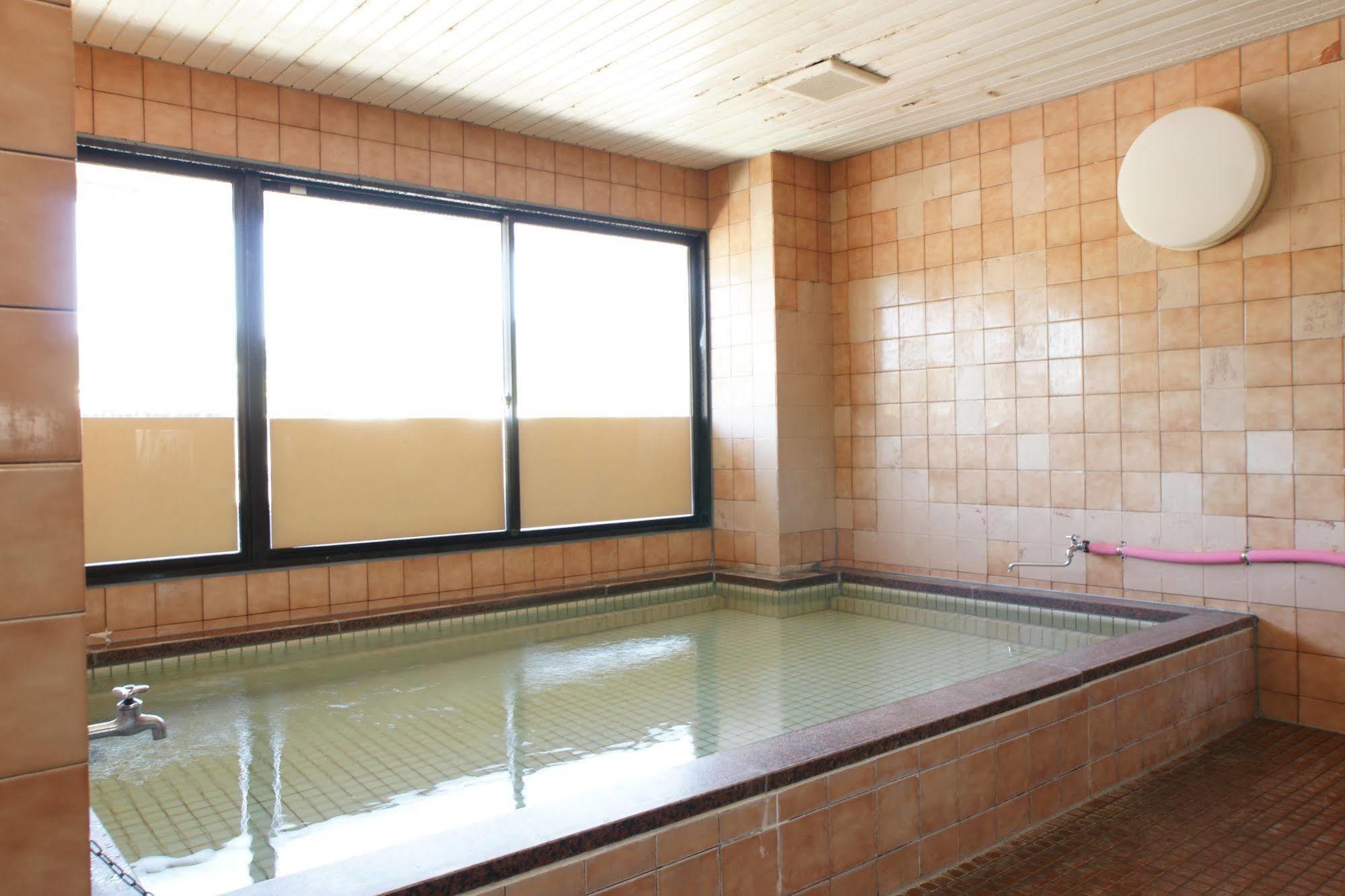 Imakuni Ryokan Takachiho Dış mekan fotoğraf